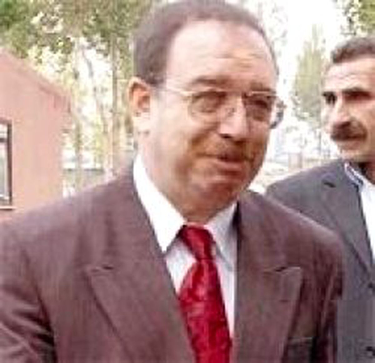 2 Yıl Hapis
