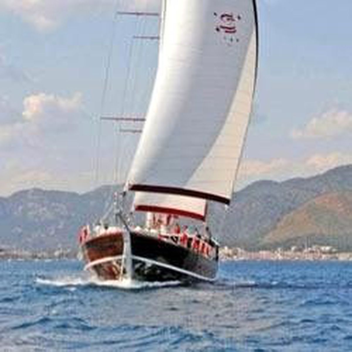 'Bedia Sultan' Denizle Buluştu
