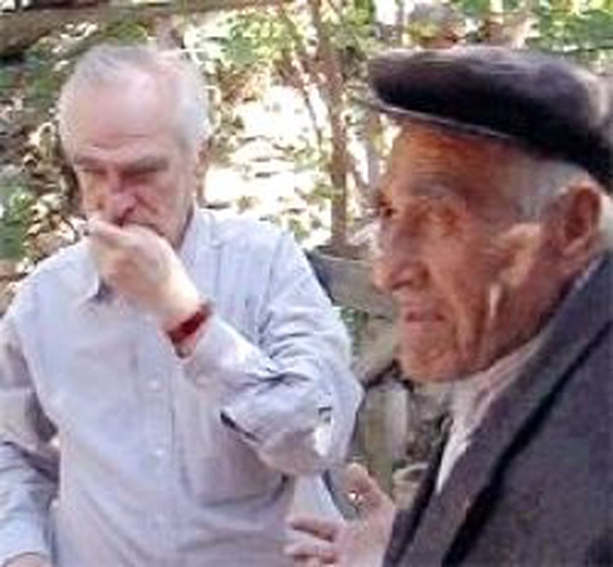 Dostluğumuzu Bozamazlar