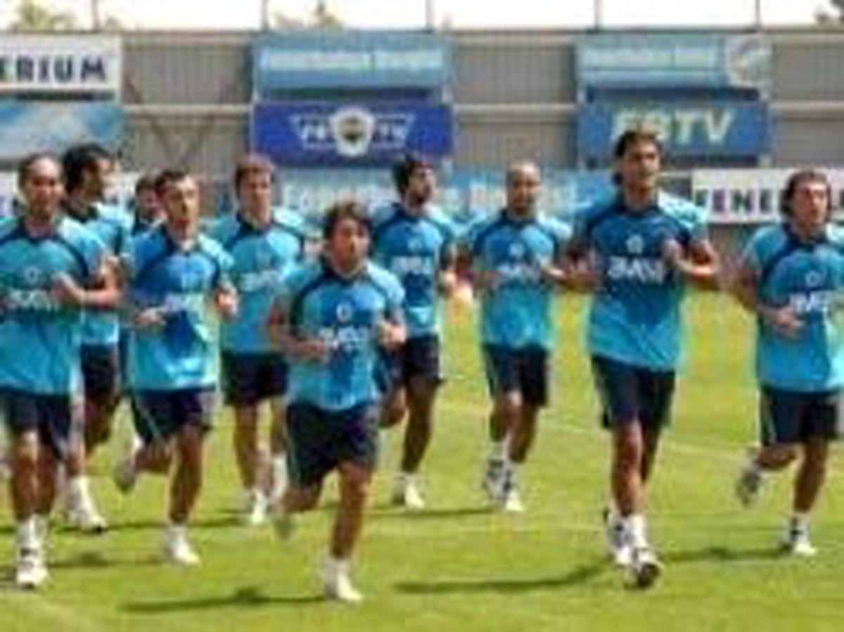Fenerbahçe'ye Bulaşanın Eli Yandı