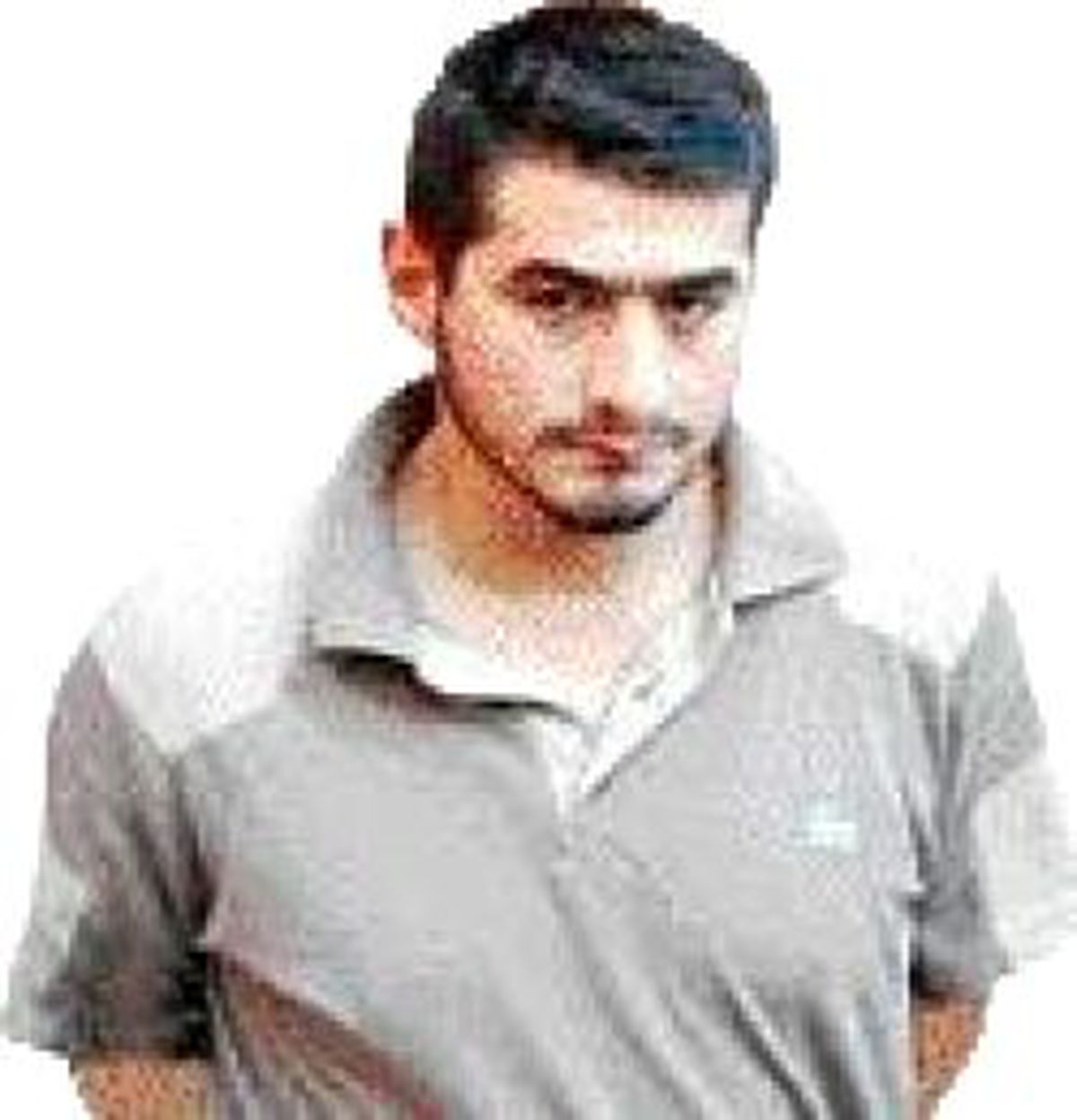 Konsolosluk Saldırısında İlk Tutuklama