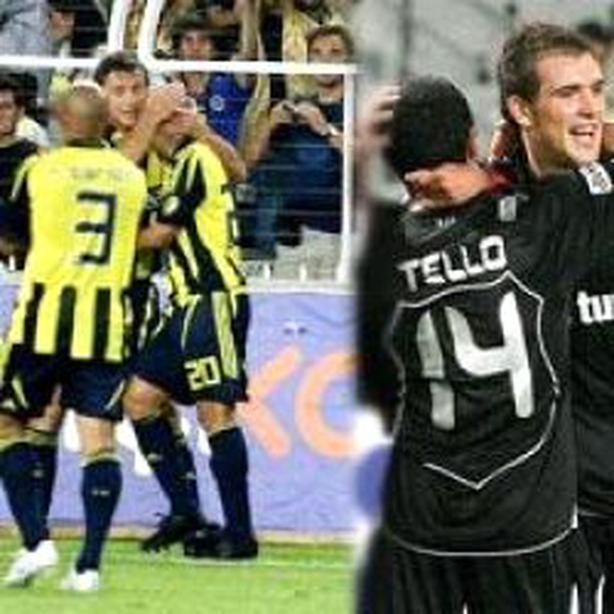 'Bjk'nın Hem Bir Parçası, Hem de Taraftarıyım'