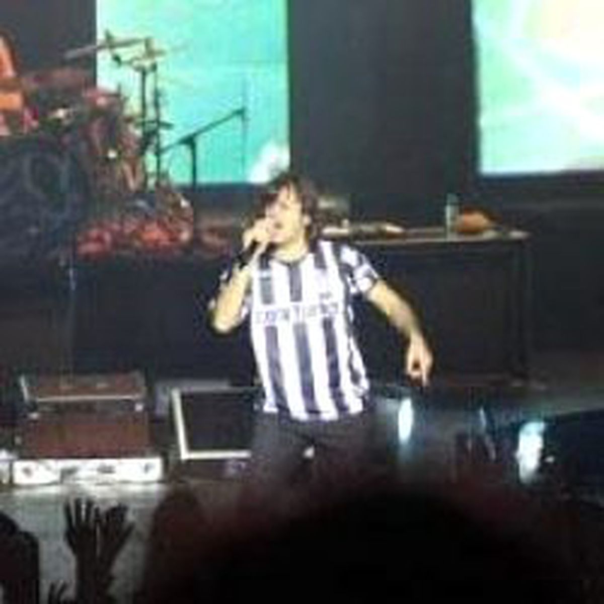 Delgado Hayranı Rockcı