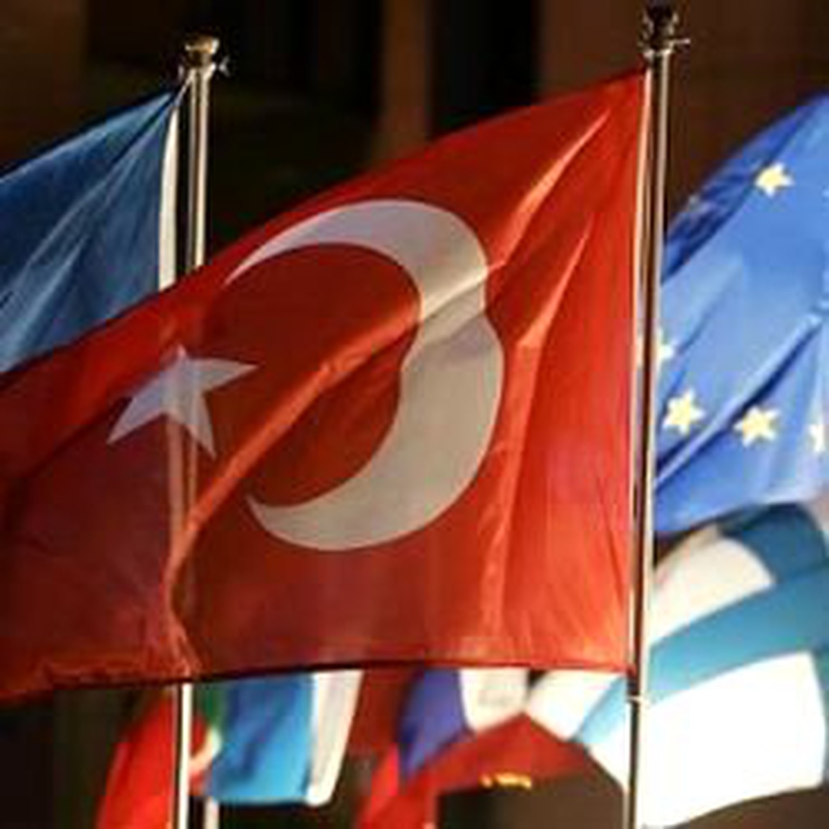 'Ergenekon Dönüm Noktası Değil'