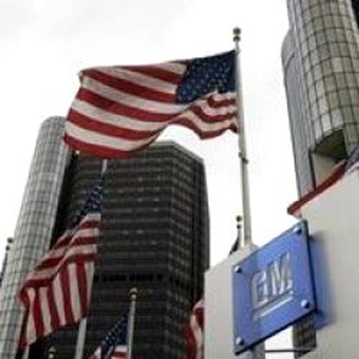 General Motors'u Kurtama Planı