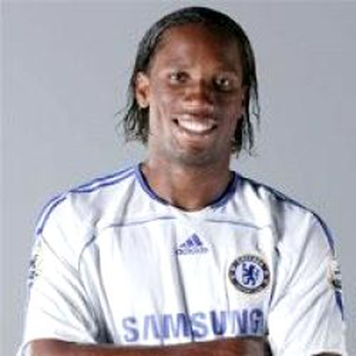 Marsilya Trafatarı Drogba İçin Para Topluyor