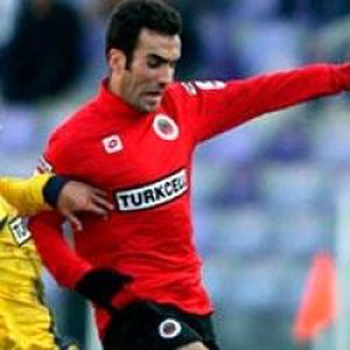 Mehmet Çakır Resmen Ankaraspor'da