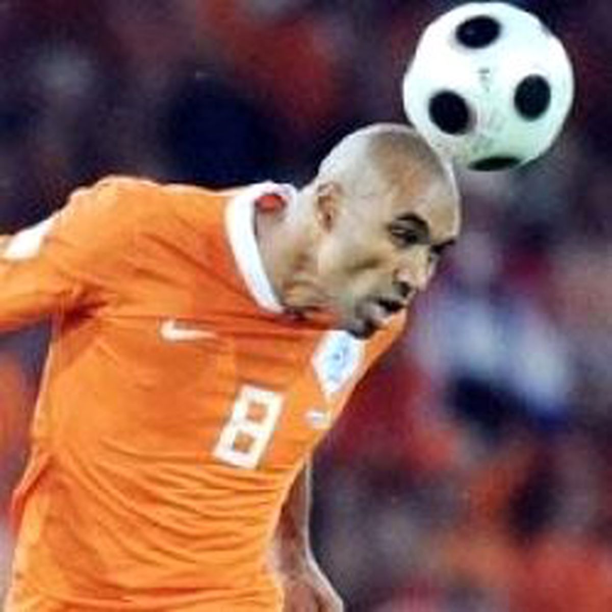 Orlando Engelaar, Schalke'de