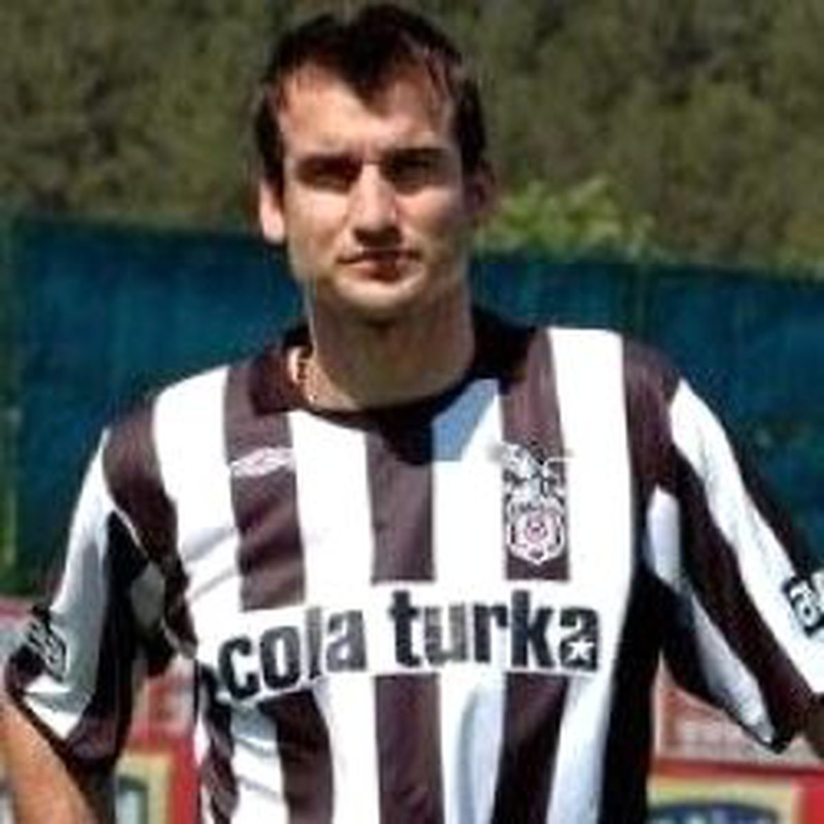 Seric: Beşiktaş'ın Taraftarıyım