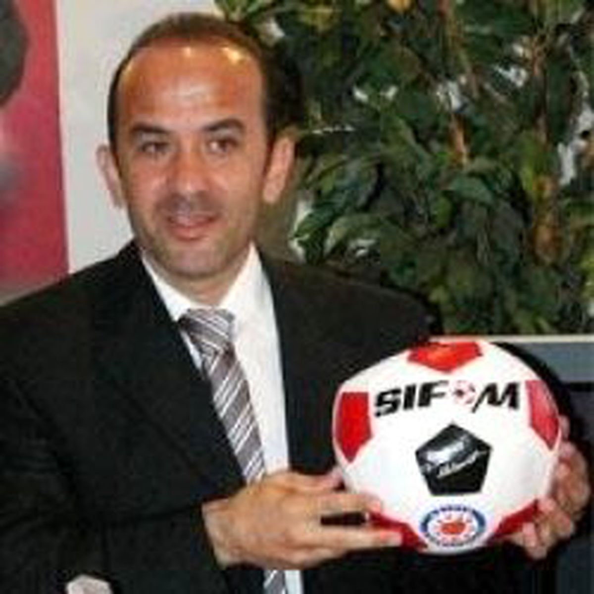Şifo Mehmet Kendi Markasını Yarattı
