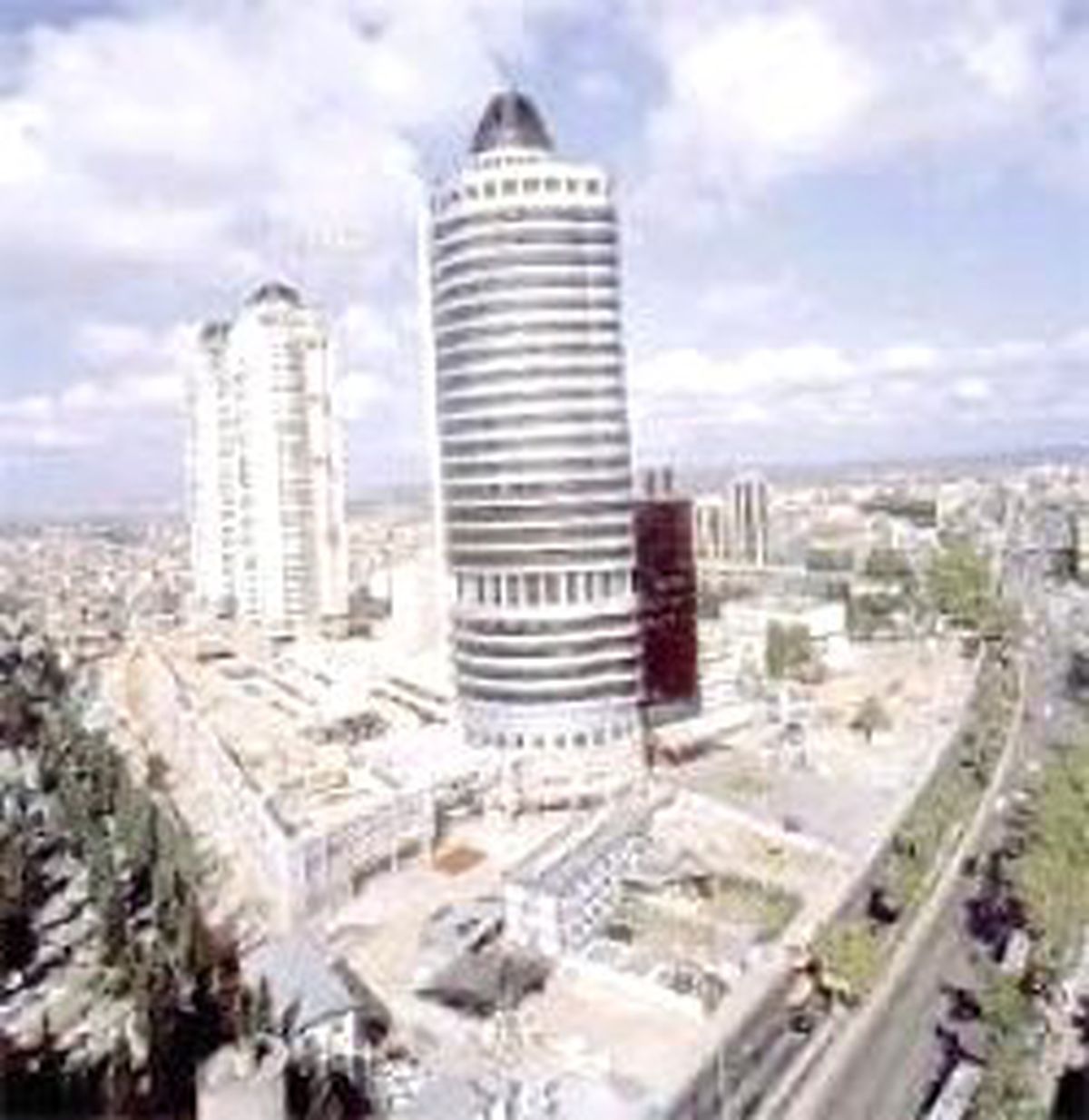Yine Avrupa'nın En İyi 3. Şehri
