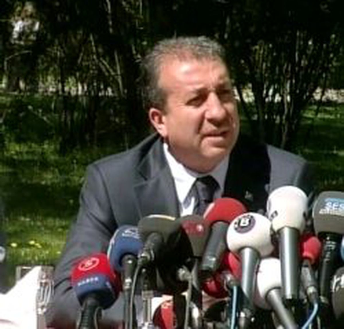 Eker: Bu Yılki Buğday Bize Yeter