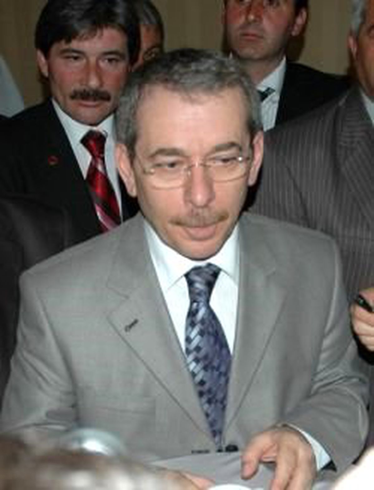 Erdoğan Gibi Konuştu