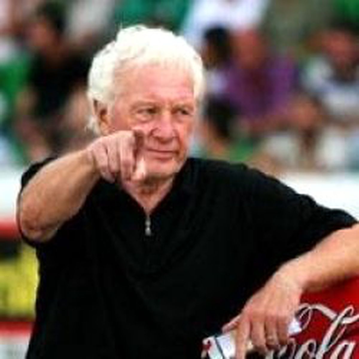 Feldkamp: Aragones Benim Gibi