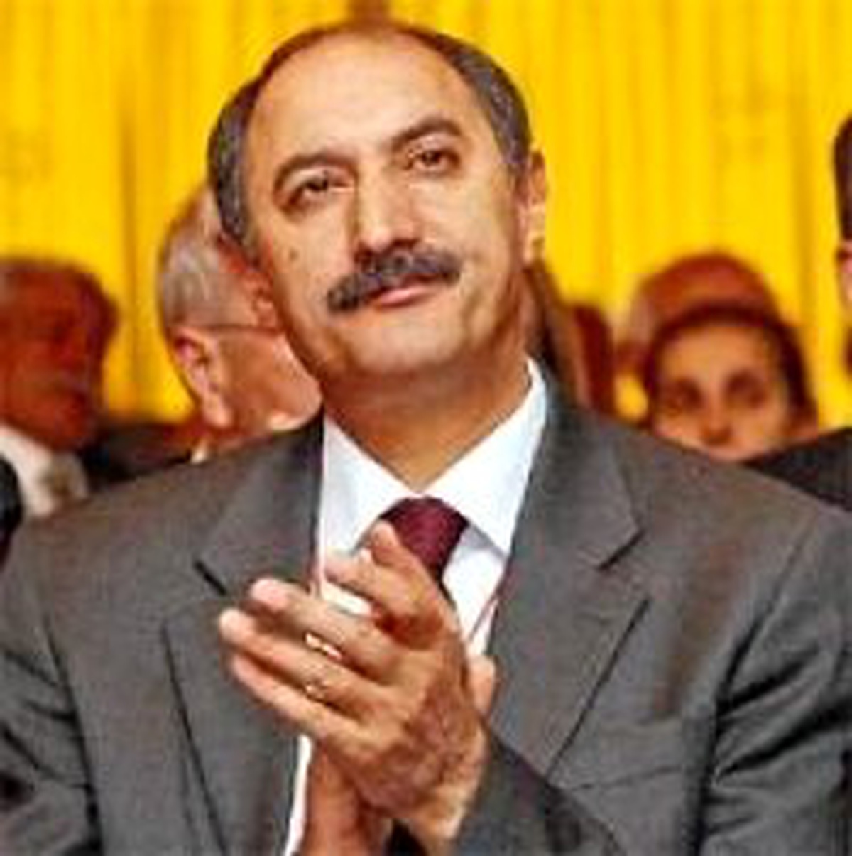 İşsizin 1.3 Milyar YTL'si Gap İçin Hazine'ye Gitti