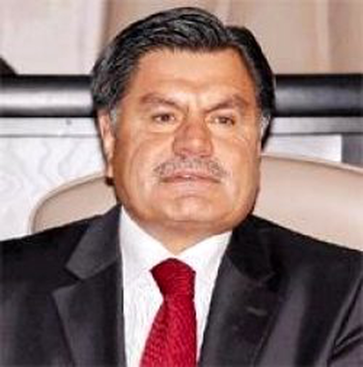 Kılıç: 'Raportör Raporunu Sundu'