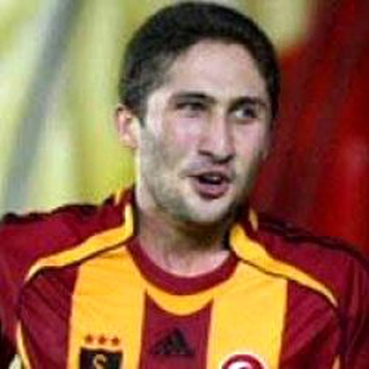 Sabri: Avrupa'da Oynamak İstiyorum