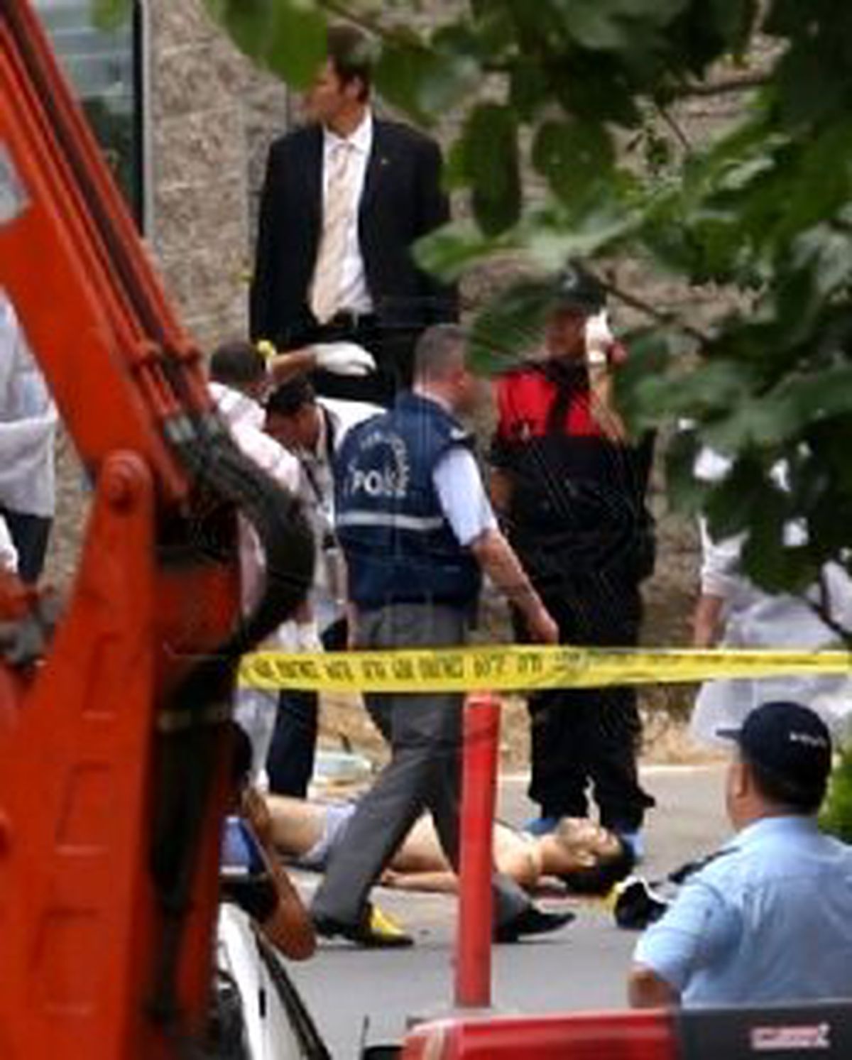 Şehit 3 Polis Memuru İçin Hesap Açıldı