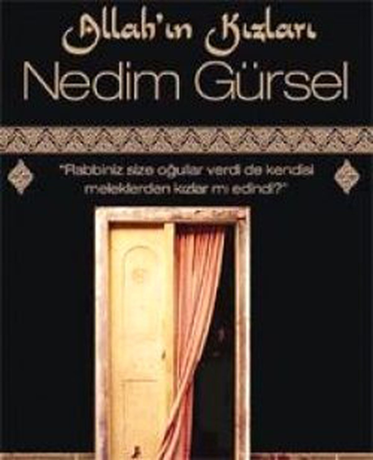 Allah'ın Kızları İçin Soruşturma
