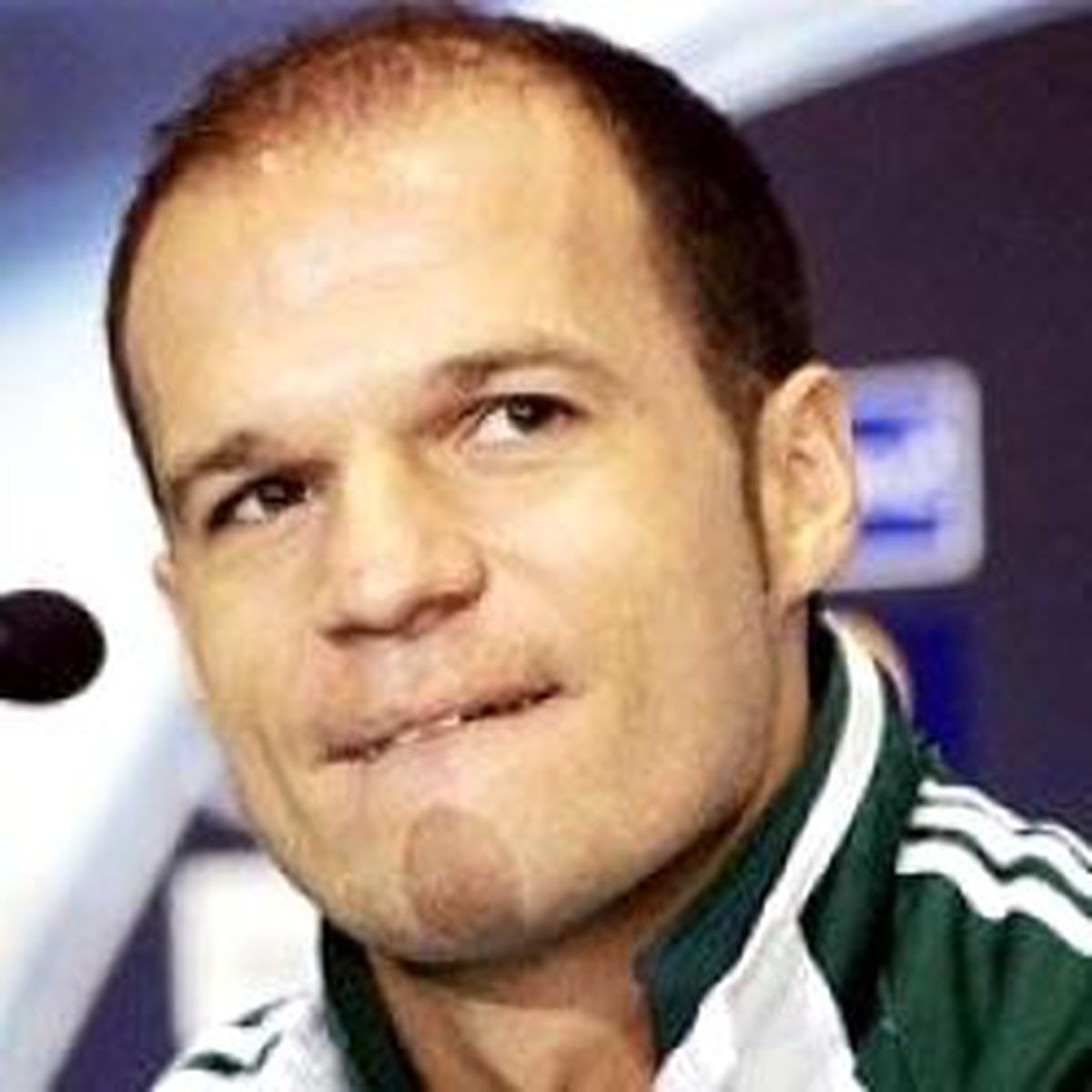 Aurelio'nun Yerine Alonso veya Basinas
