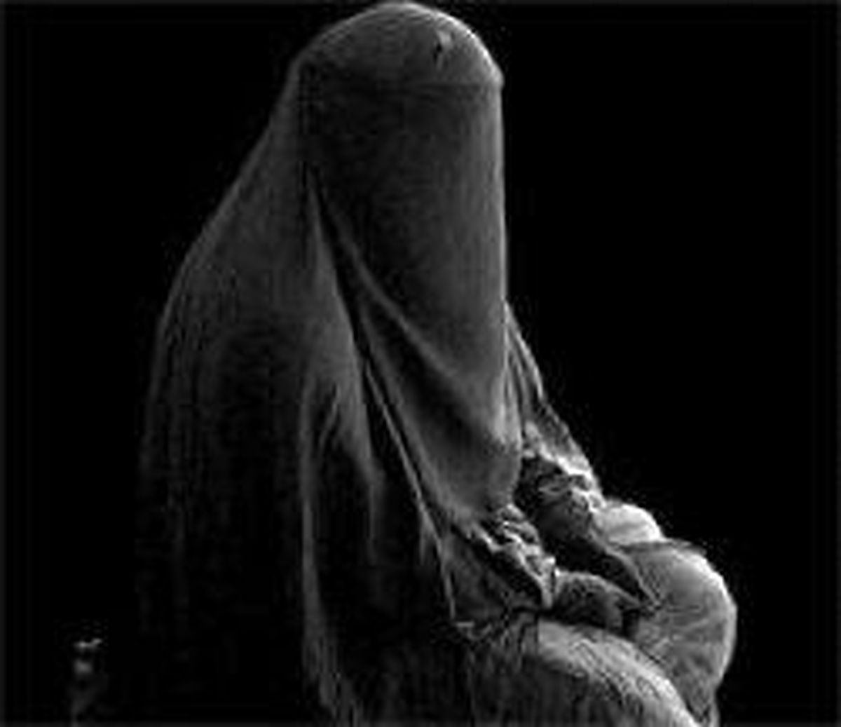 Burka Deli Gömleği