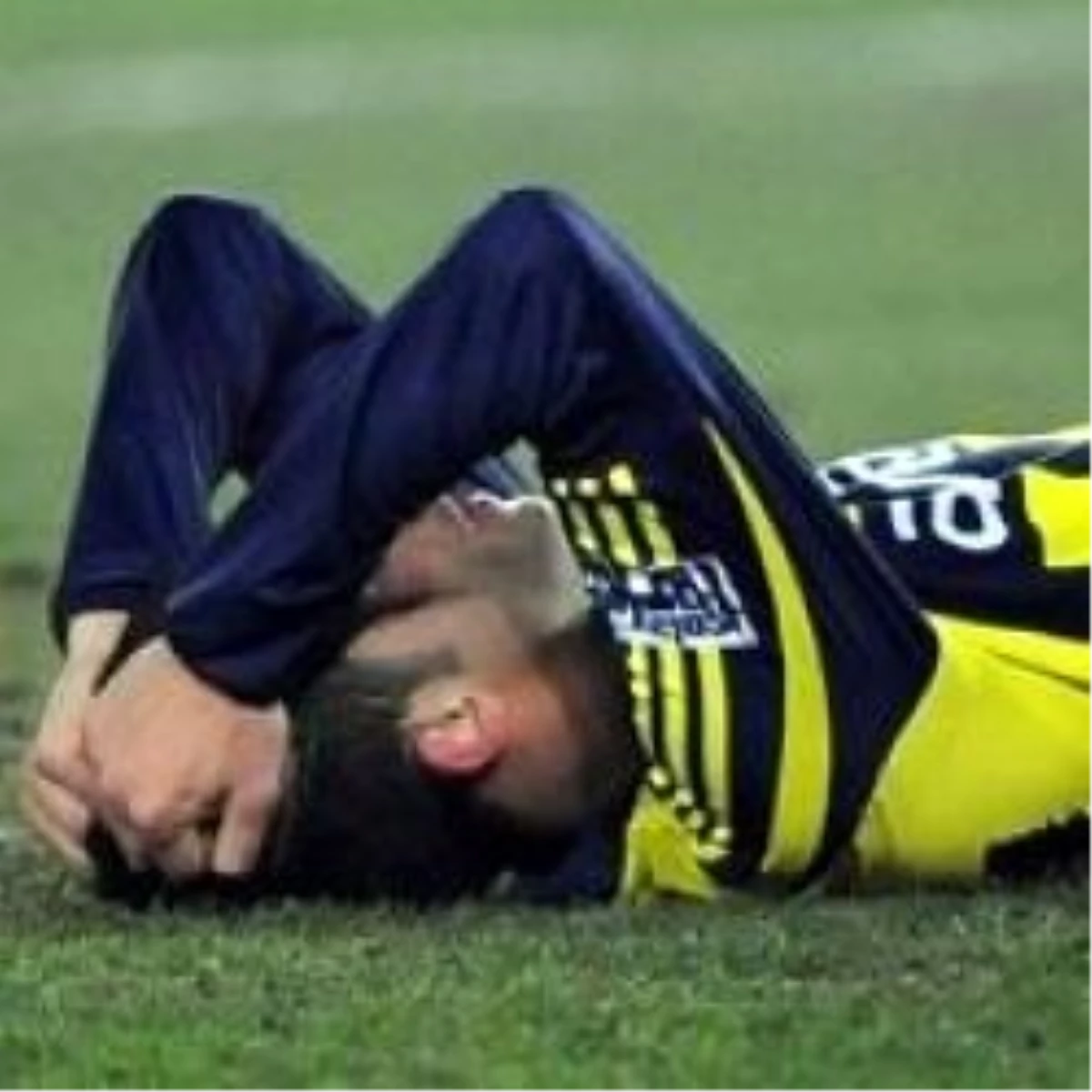 Fenerbahçe: 0 - Sparta Prag: 0
