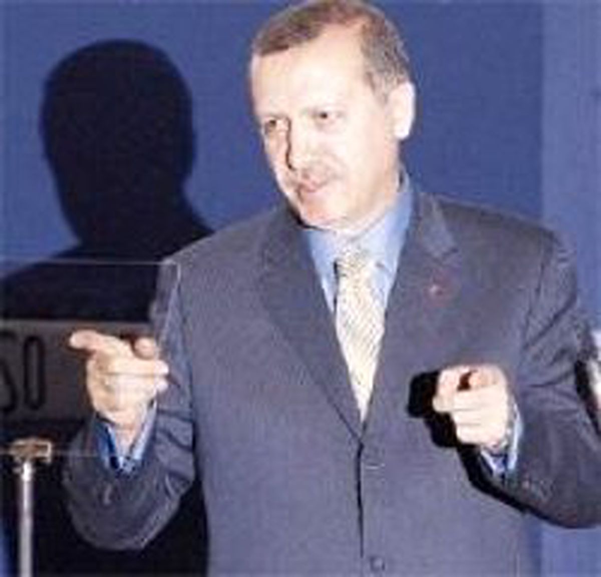 'Millet Çeteleri Tasfiye Etti'