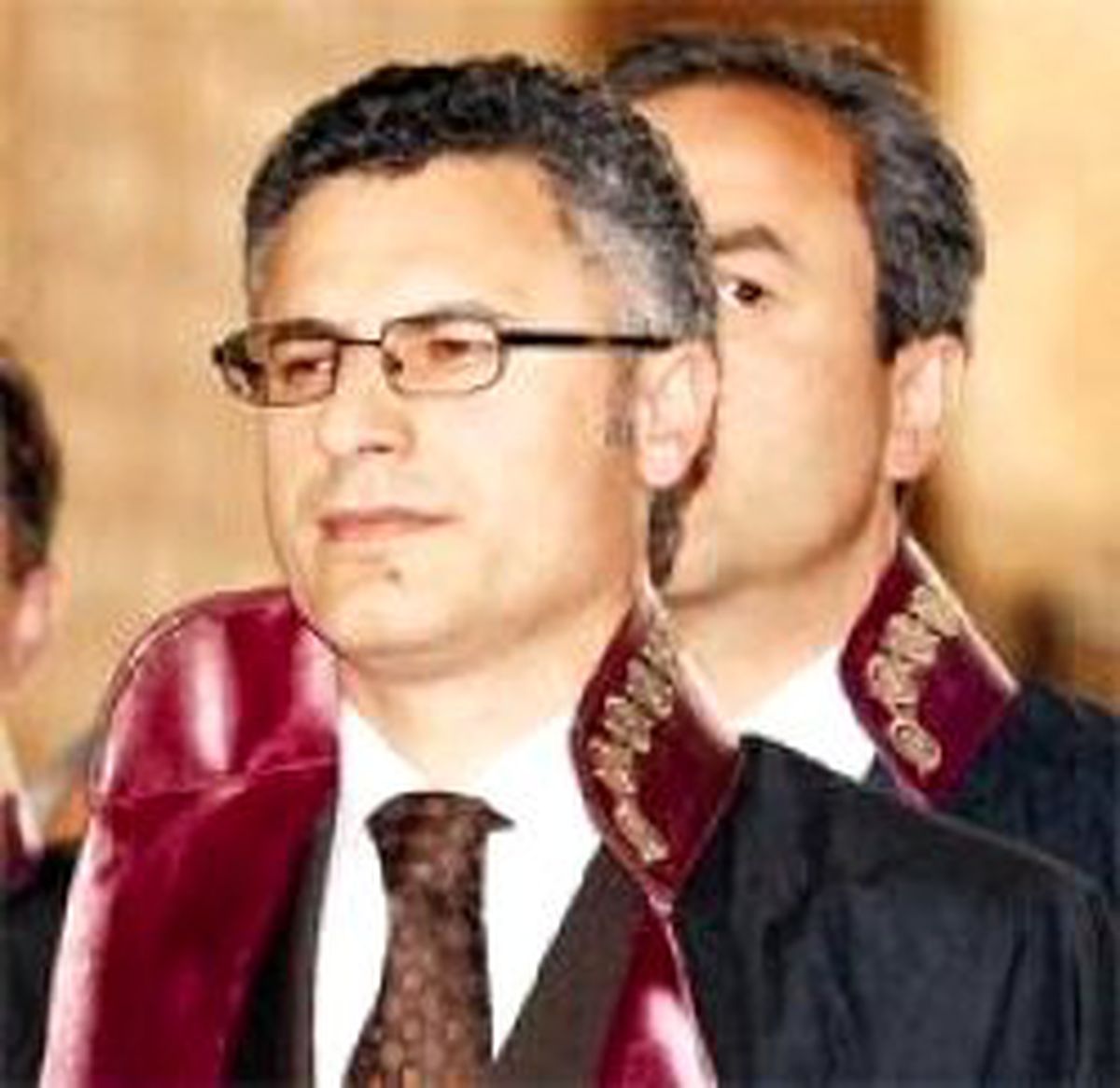 Raportör Görüşü: AKP Kapatılmasın