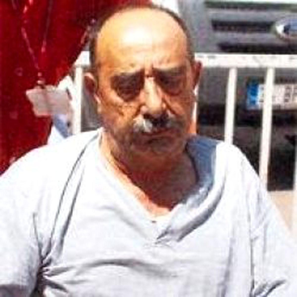 Taburcu Oldu
