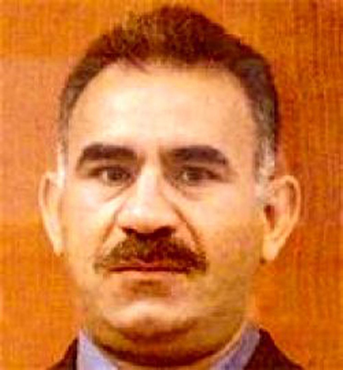 'Tıraşı Kendi İstedi, Teşekkür Bile Etti'