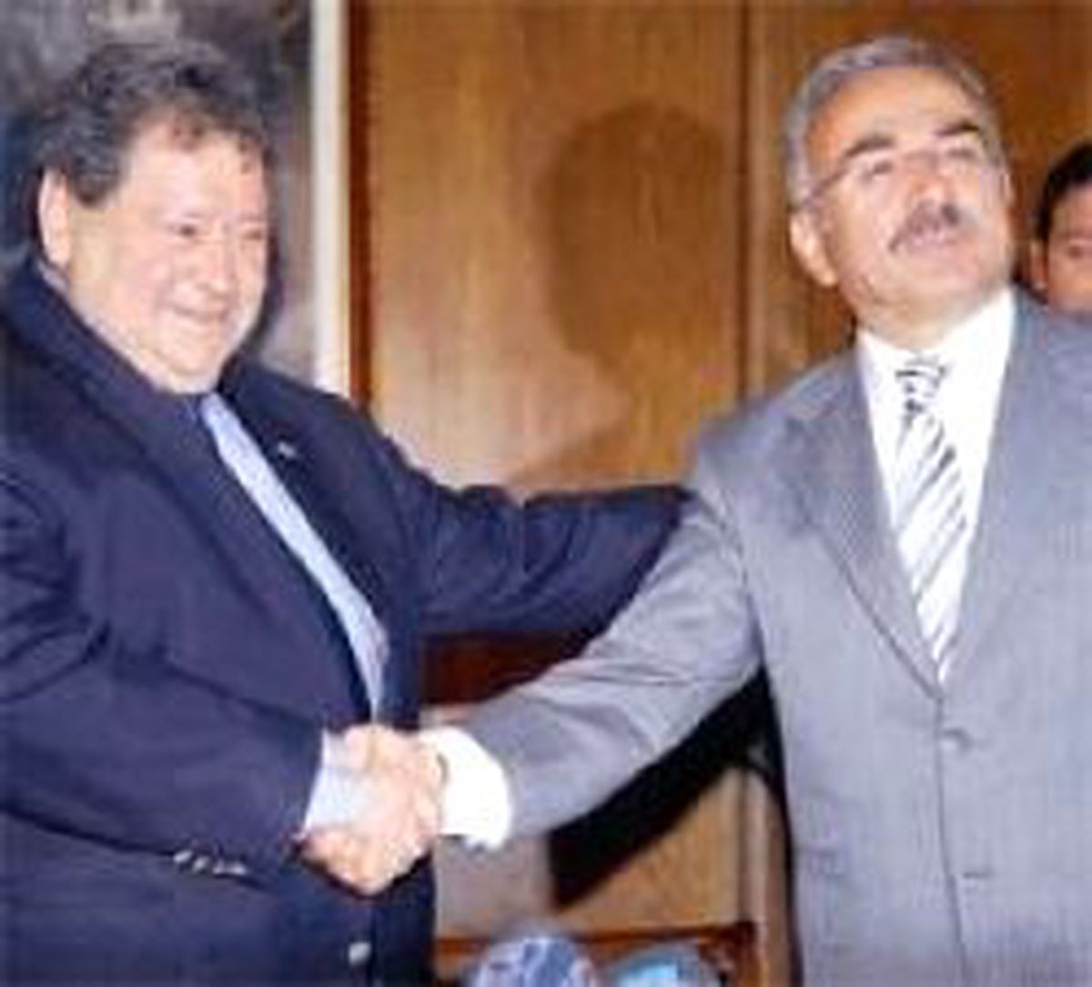 Türkiye ile İsrail'den Müthiş İmza