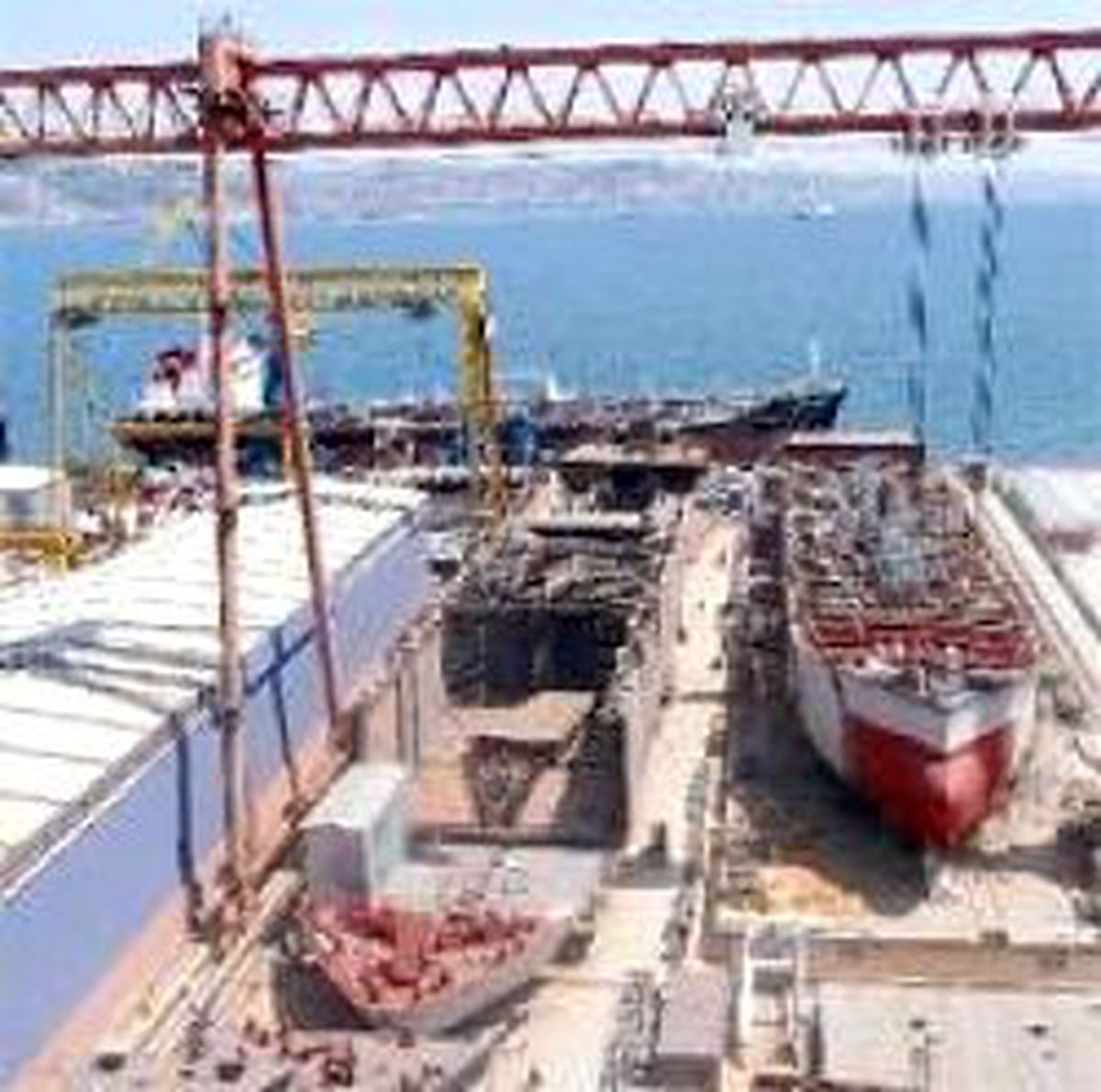 Carlyle, Türkiye'ye Denizden Girdi, 5 Şirketi Yurtdışına Taşıyacak