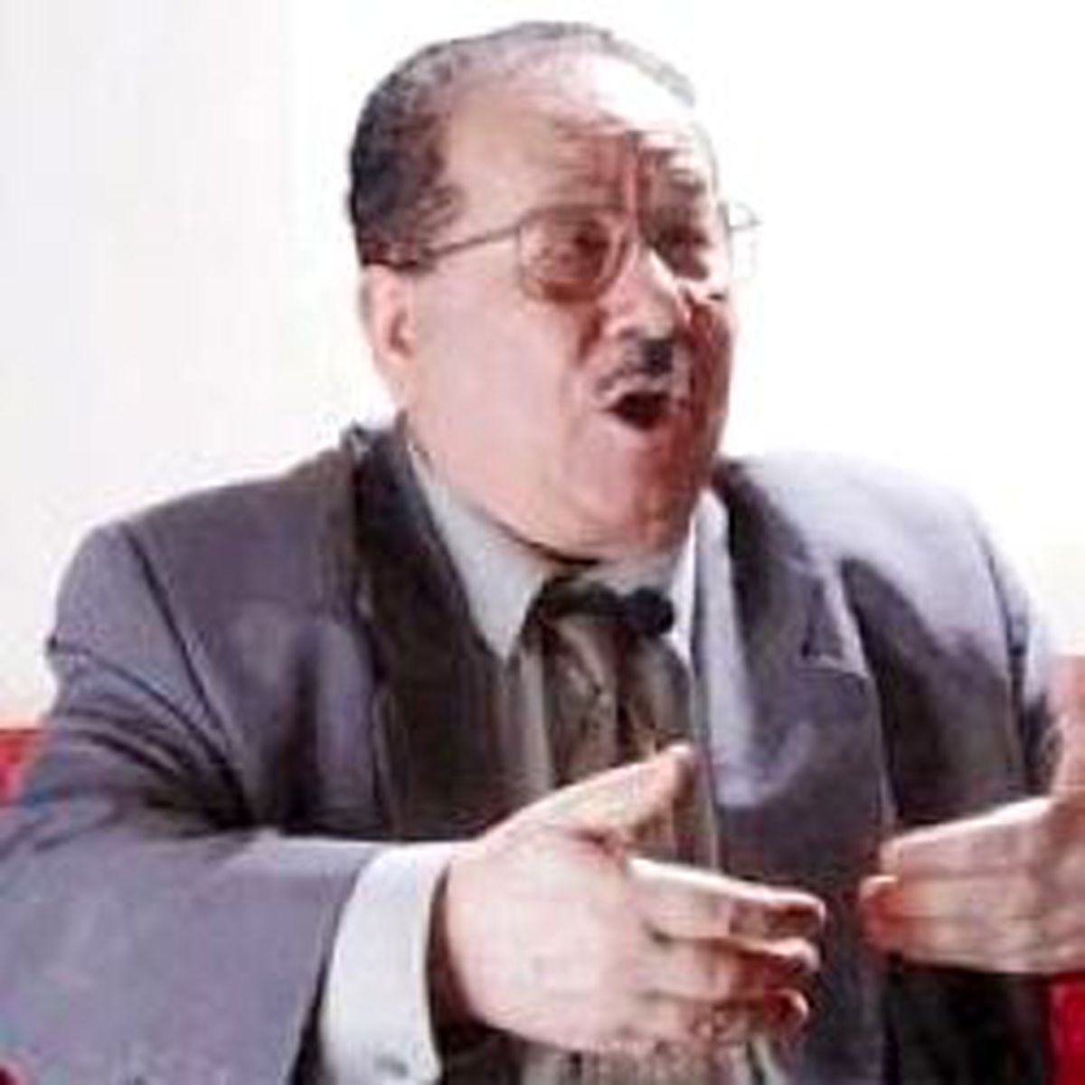 Ergenekon Korkusu Kütüphane Boşalttırdı