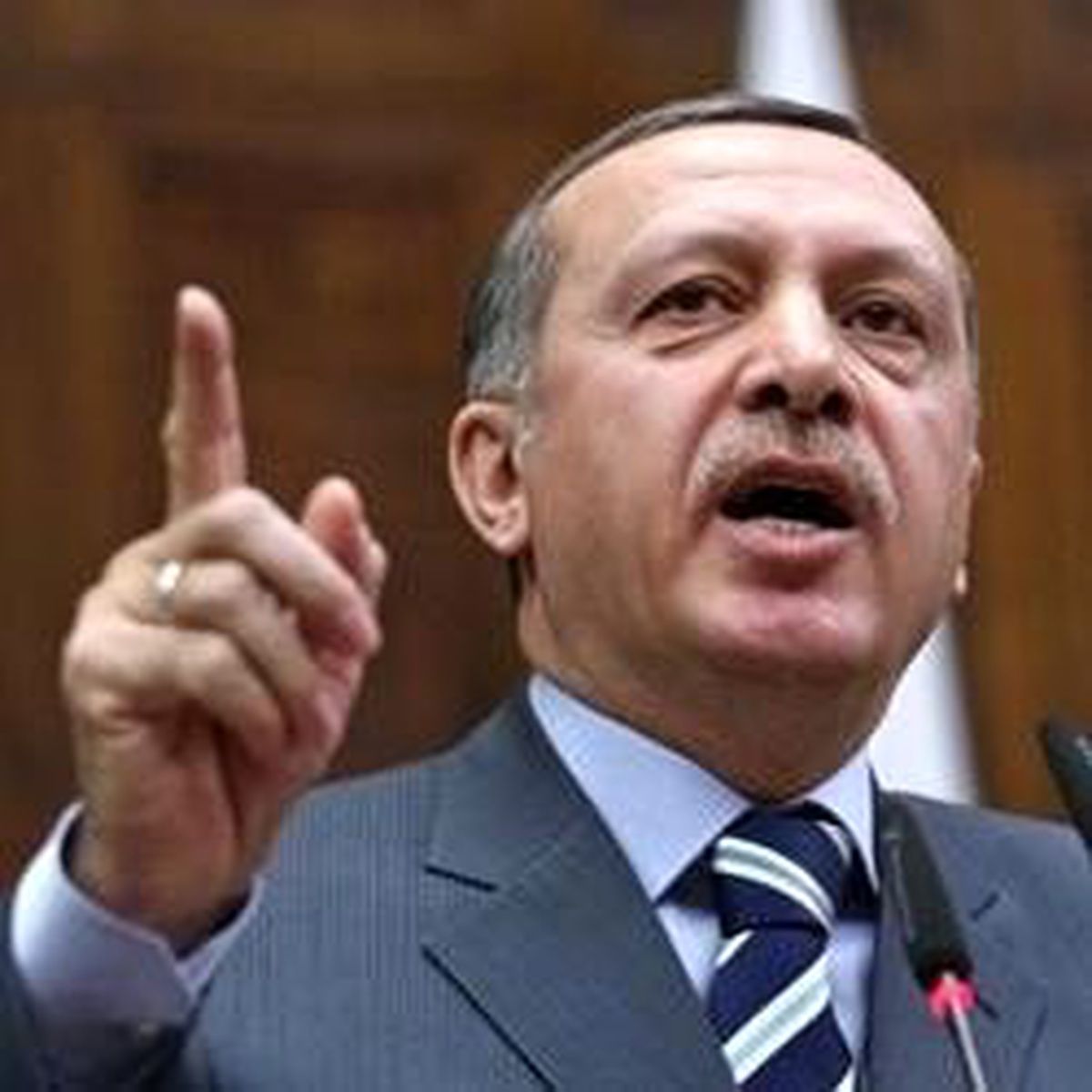 MİT'in Darbe Raporundan Haberim Yok