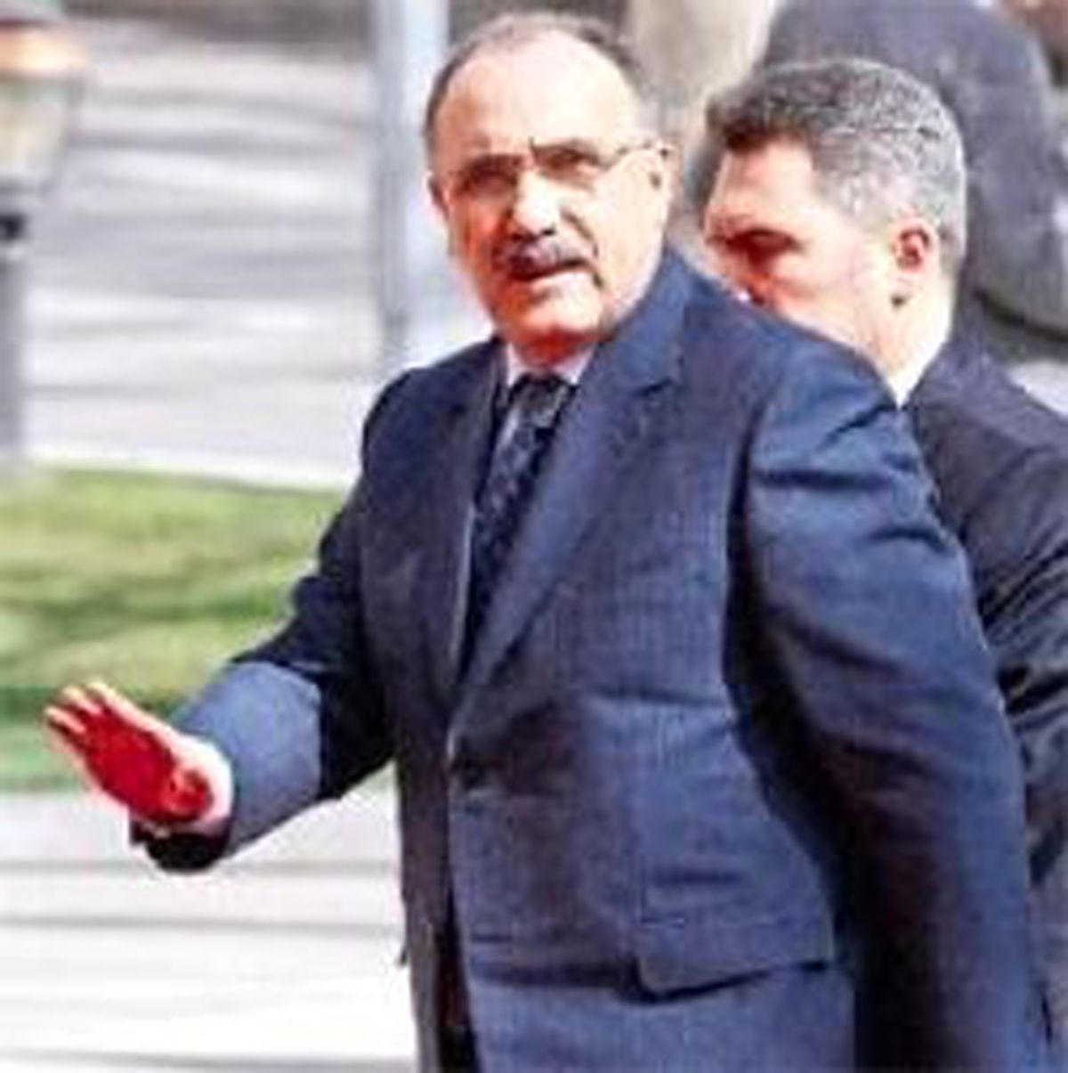 Öğrencileri Koruduk Velileri Rahatlattık