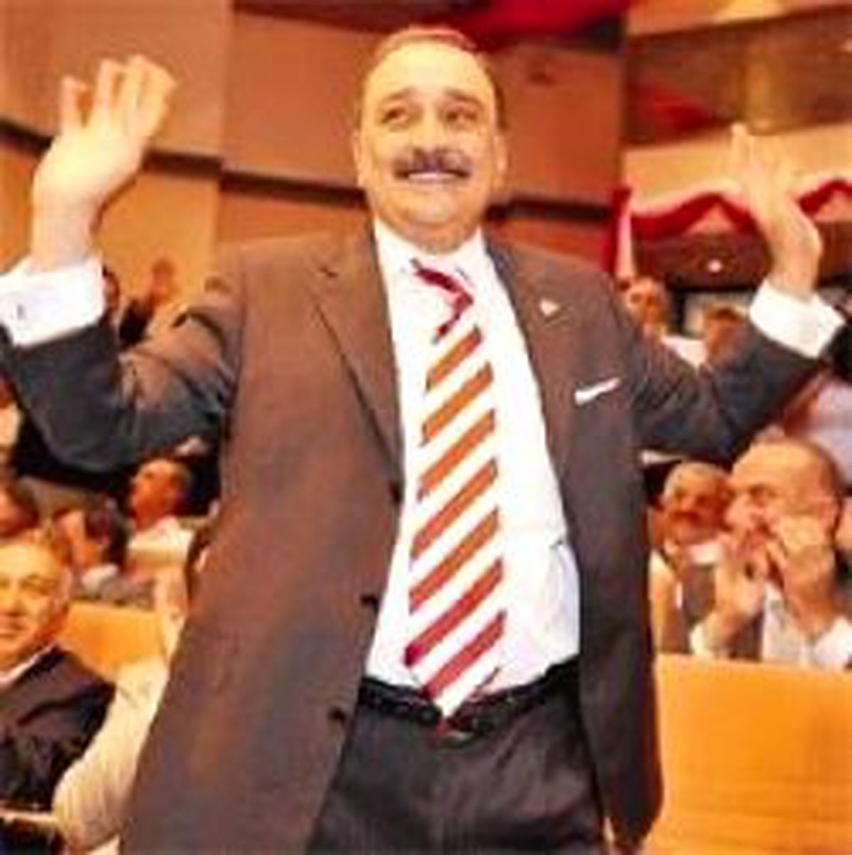 'Yalan' Dedi Ama Belgesi Var