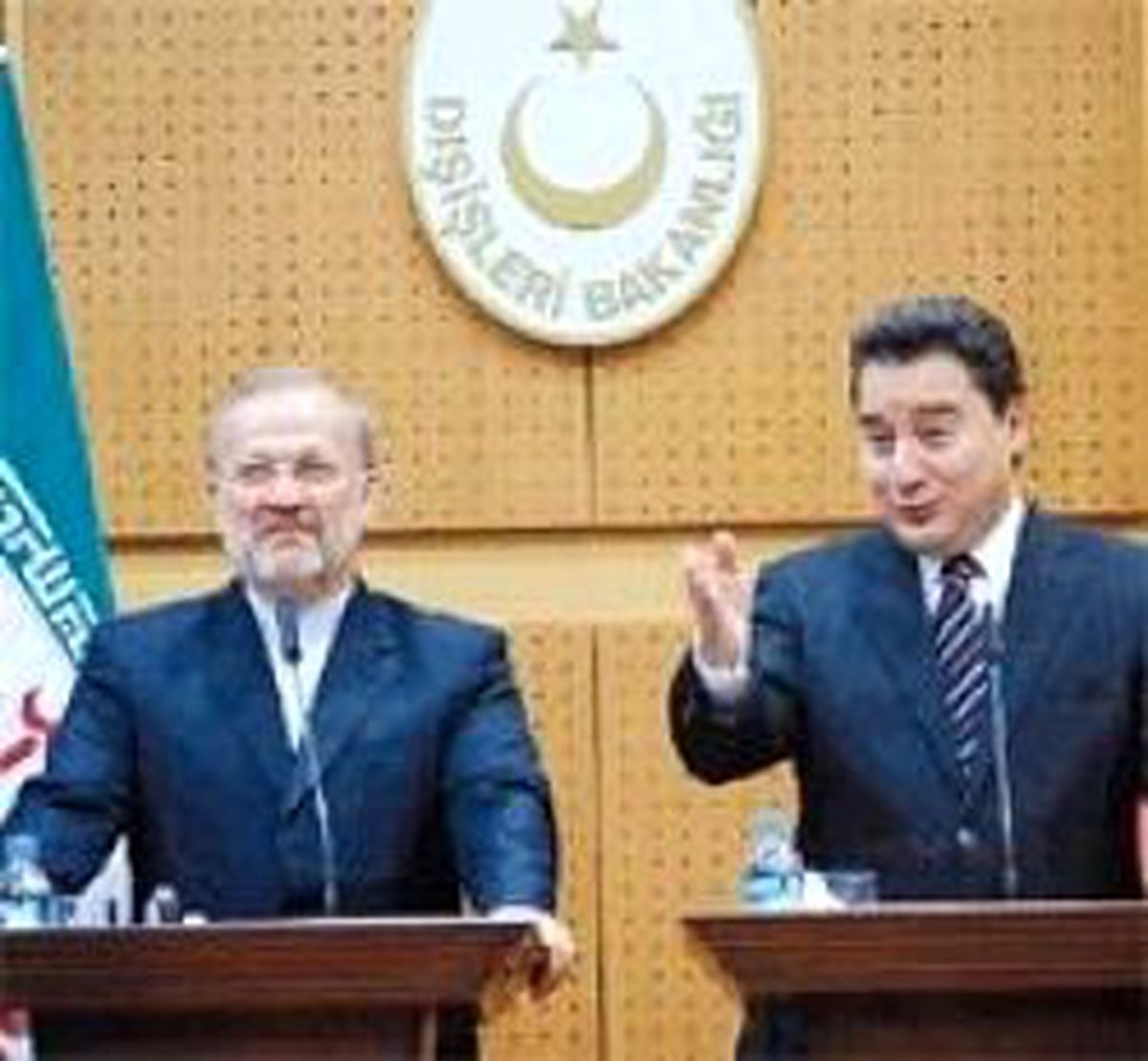 İran'la Uranyum Pazarlığı