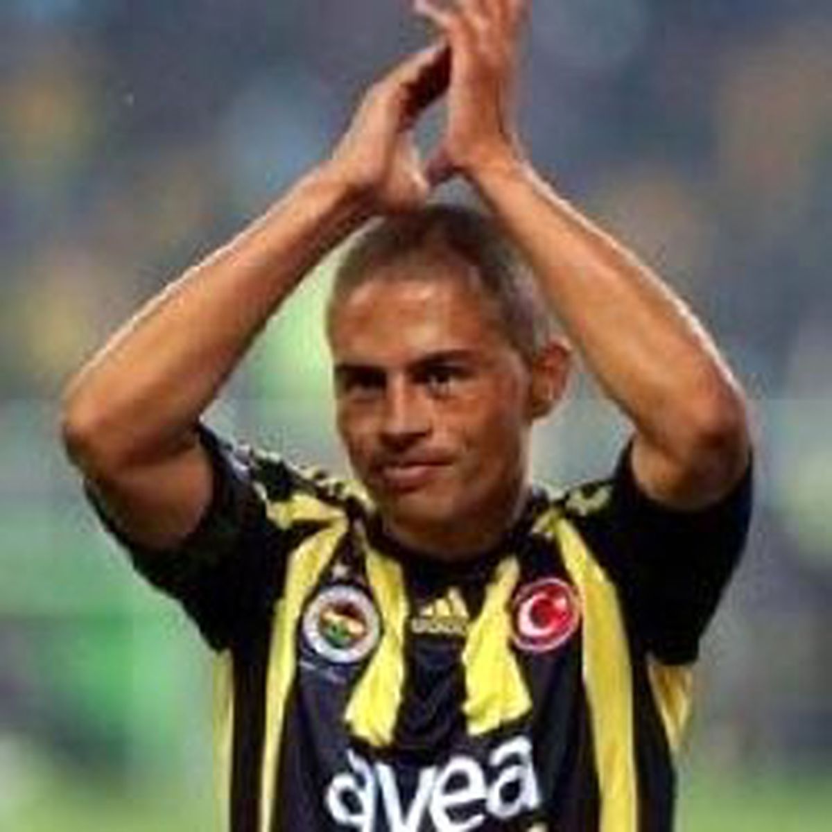 Kaptan Alex: 10 Numara Bana Uğur Getirecek