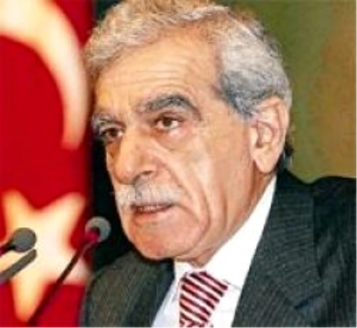Ahmet Türk Yeniden Genel Başkan Oldu