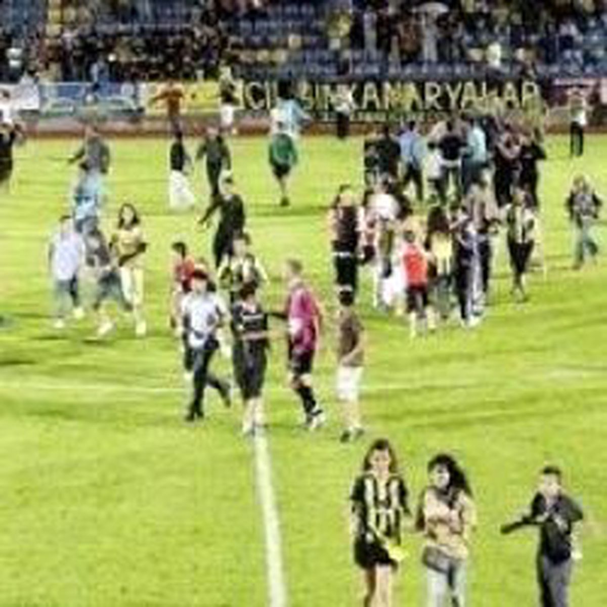 Fenerbahçe Maç Yapamıyor