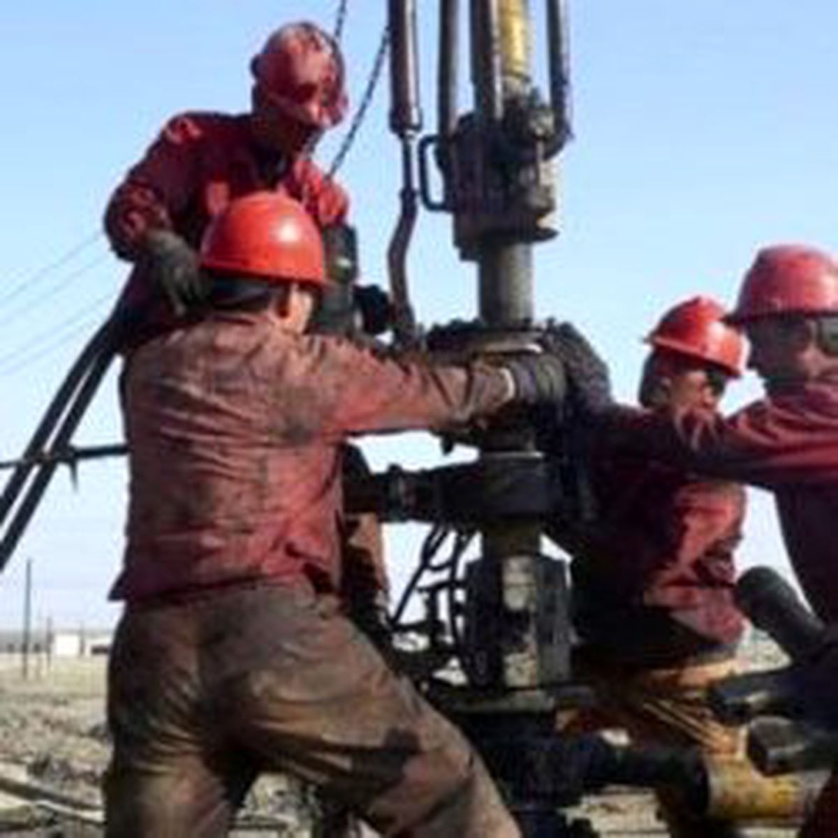 Ham Petrol Krallığını İyice Hissettiriyor