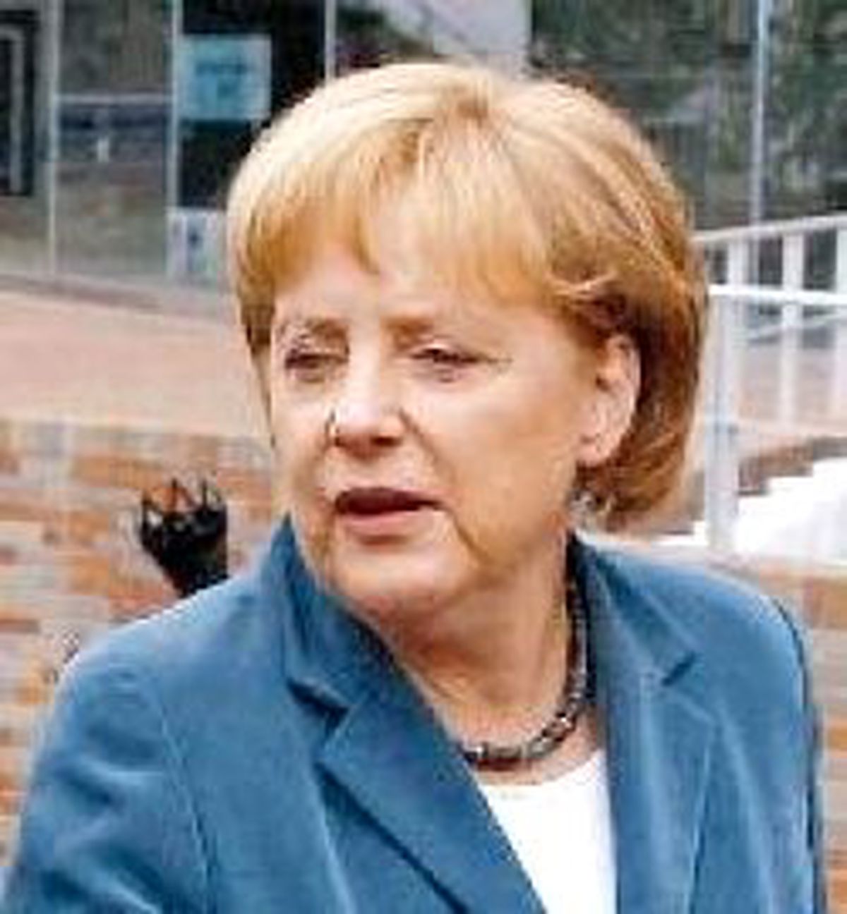 Merkel: Rahatladım