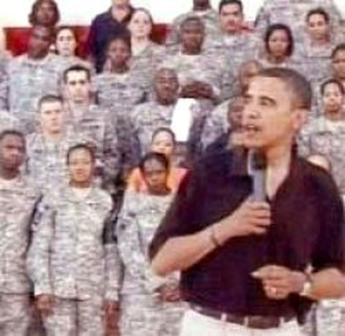 Obama Cephede