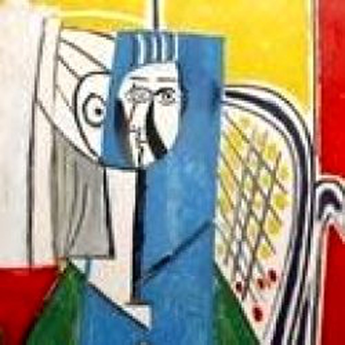 Picasso'nun Çalınan Tablolarından Biri Bulundu