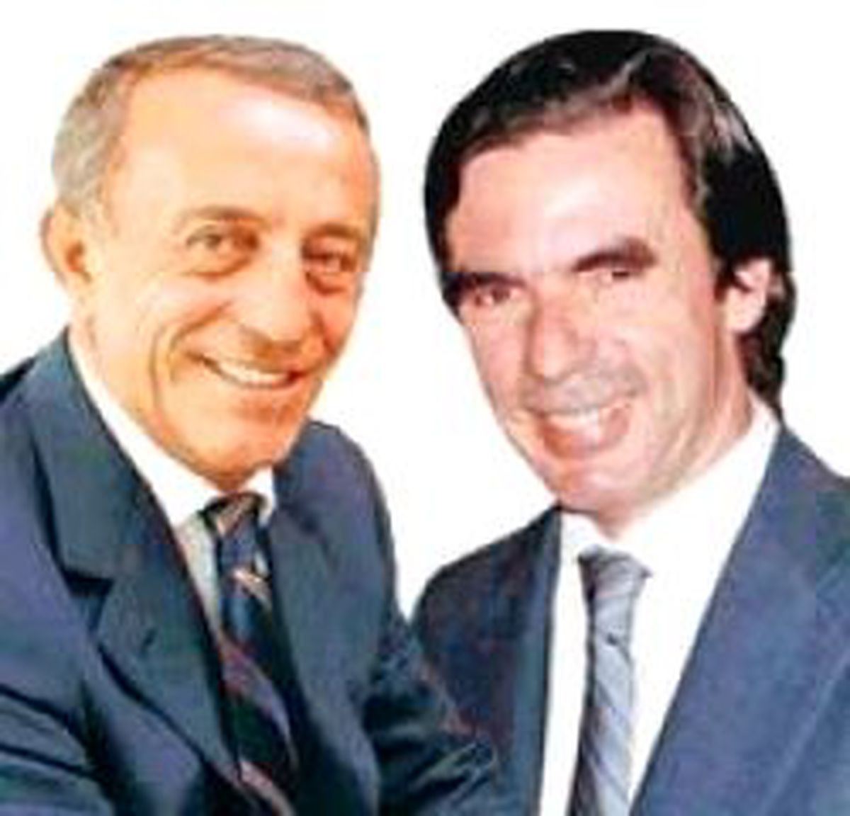 Turizmde İspanya'yı Örnek Aldı, Aznar'ı Danışman Getiriyor