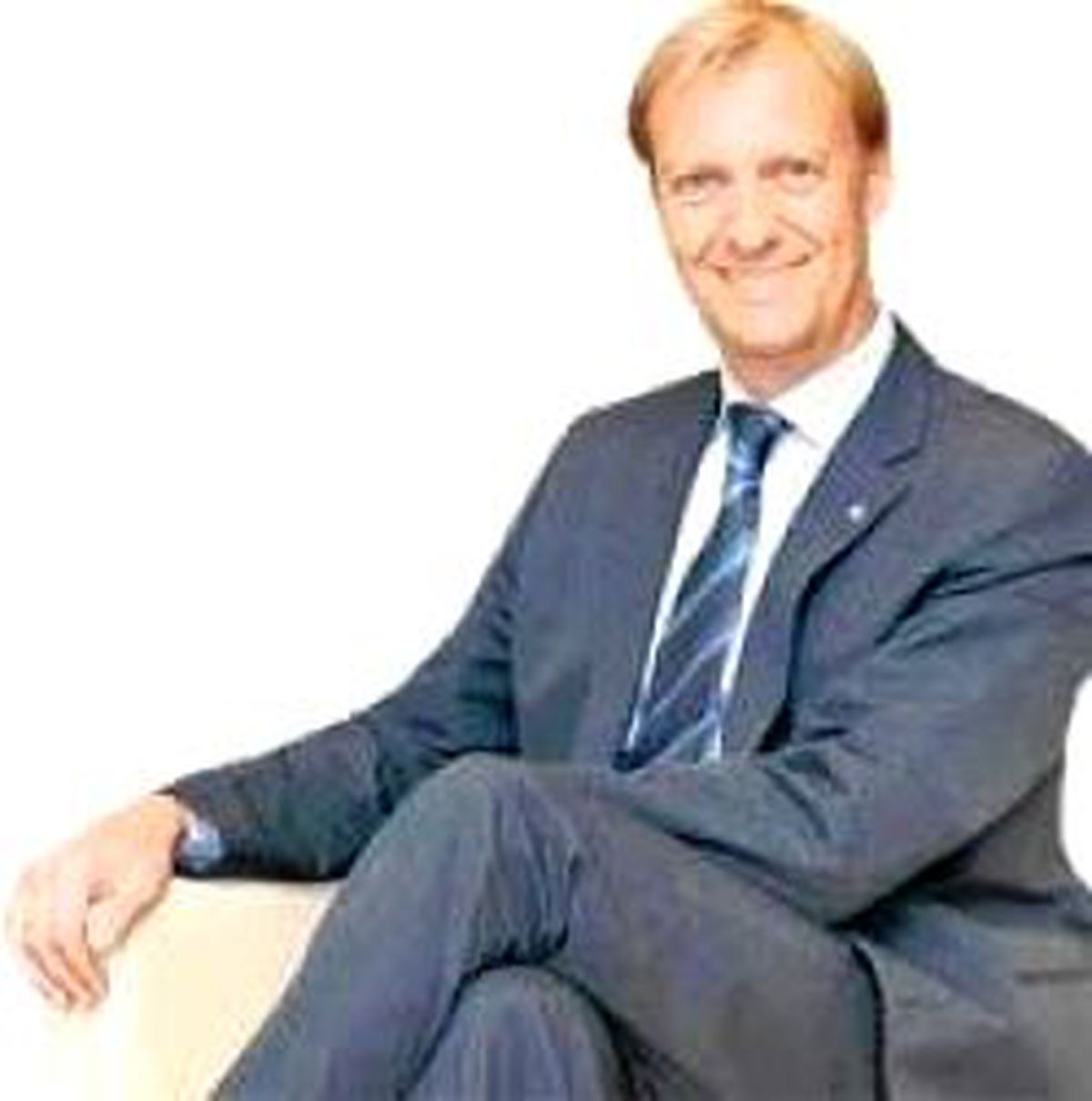 Hızlı Büyürken Hedef Küçülttü İsveç'ten Şaşkınlık Mesajı Aldı