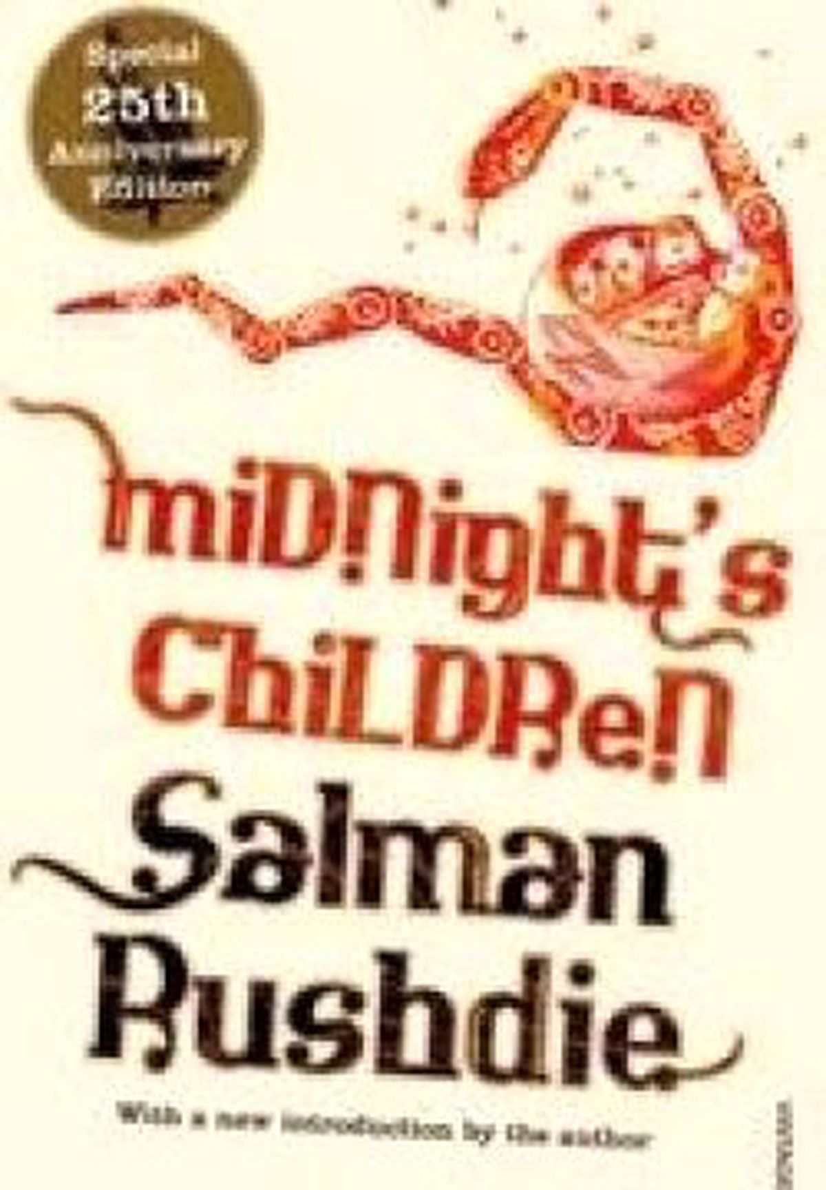 İyilerin En İyisi: Midnight's Children