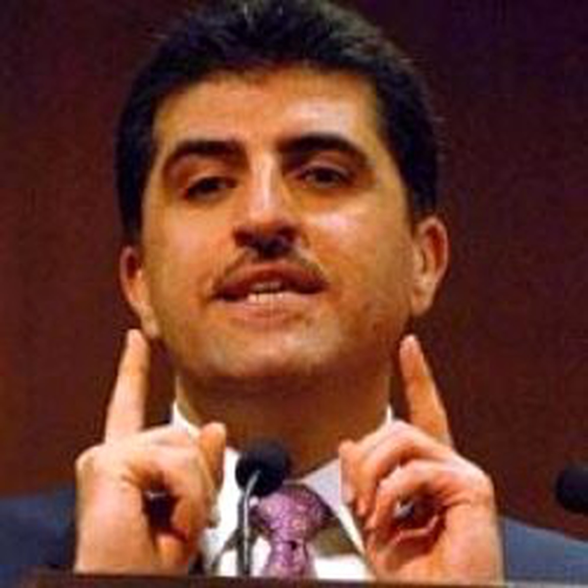 Neçirvan Barzani PKK İçin 'Siyasi Çözüm' İstedi