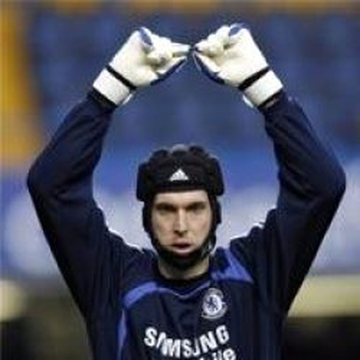 Petr Cech'ten Chelsea'ye 5 Yıllık İmza