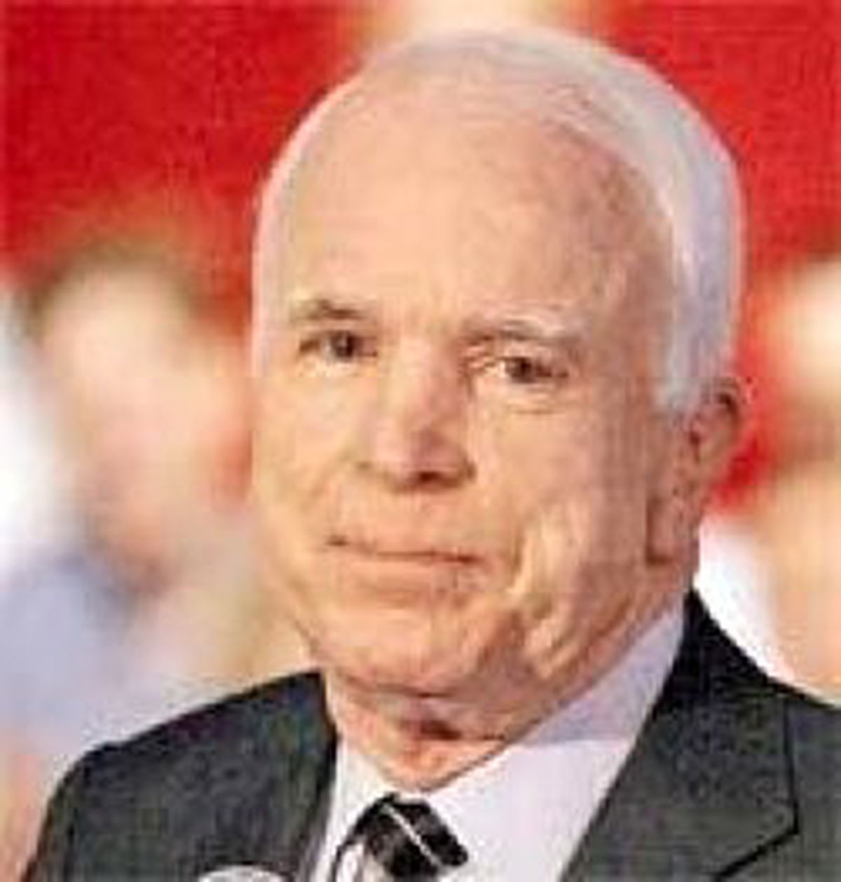 Uyanık Mccain, 1 Dolar Yollayıp 1000 Dolar İstedi